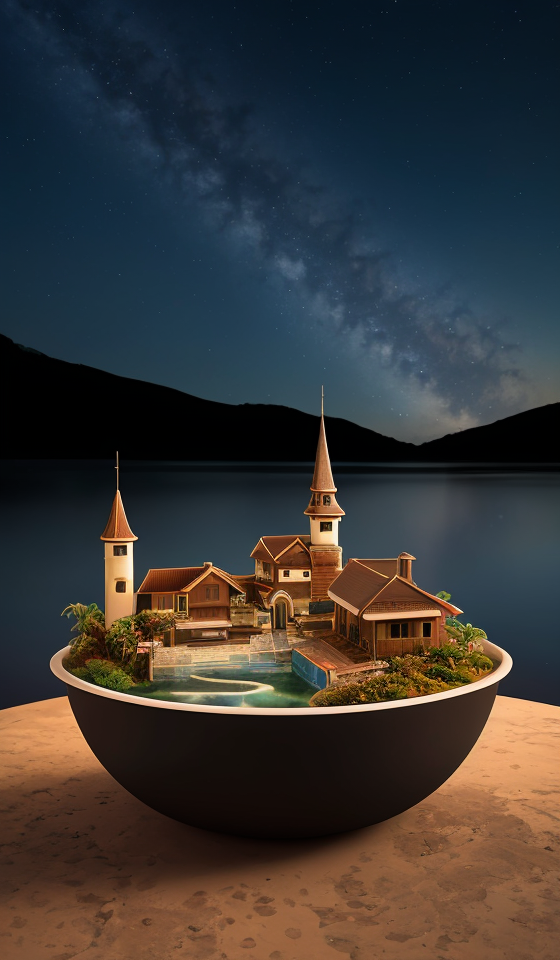 08329-1936415095-a small city sitting in an island in a ceramic bowl full of water_ beautiful night sky _ photo manipulation_ beautiful compositi.png